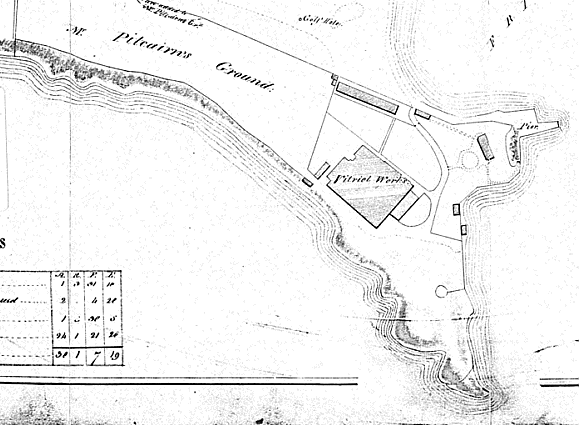 Lammerlaws 1812